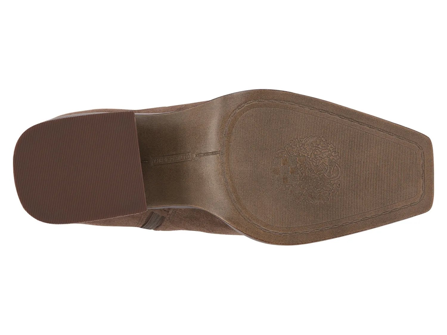 Sangeti Boot