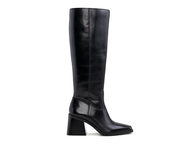 Vince Camuto Sangeti Wide Calf Boot - Free Shipping | DSW