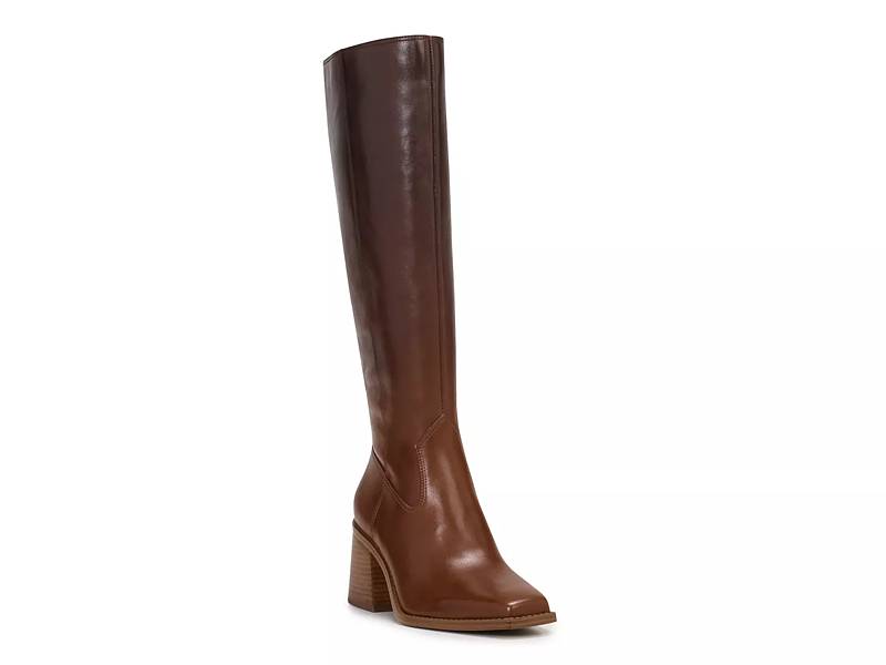 Vince Camuto Brigitte Wide Calf Boot Free Shipping DSW