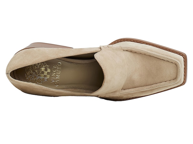 Vince Camuto Segellis Loafer - Free Shipping | DSW