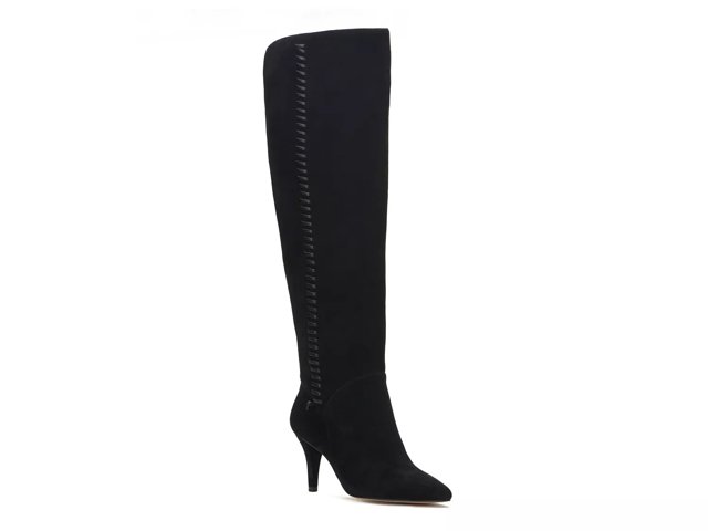 Vince Camuto Seselti Wide Calf Boot Free Shipping DSW