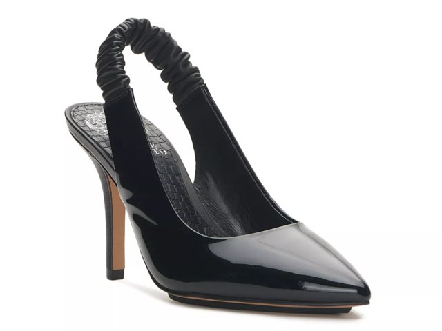 Dsw 2025 slingback pumps