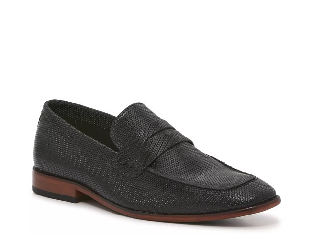 Steve madden crown loafers sales