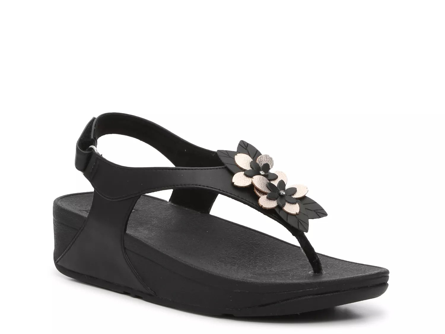 Dsw fitflops deals