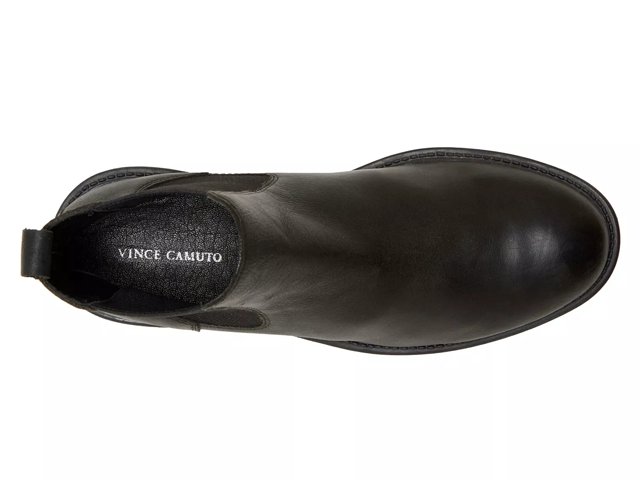 Vince camuto mens chelsea boots top
