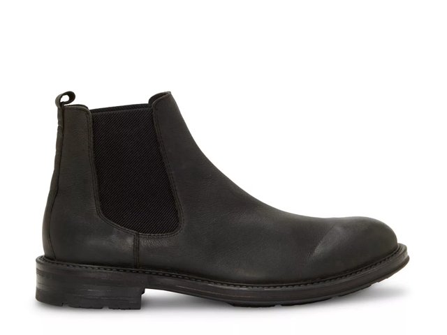 Dsw black chelsea boots cheap