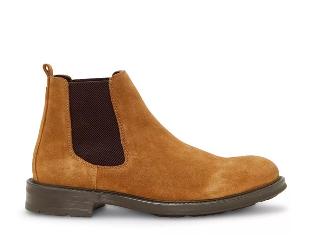 Vince suede chelsea boots on sale