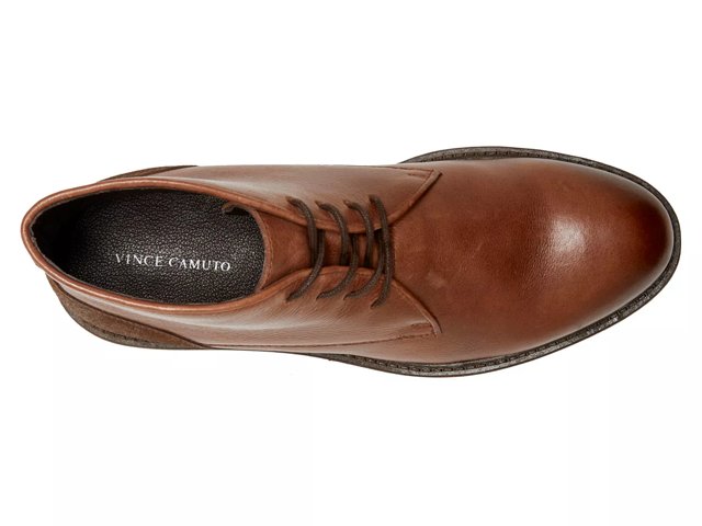 Vince camuto chukka boots hot sale