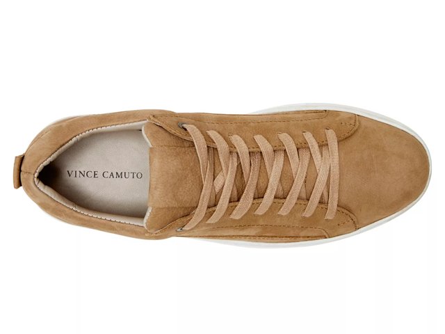 Vince suede sneakers new arrivals
