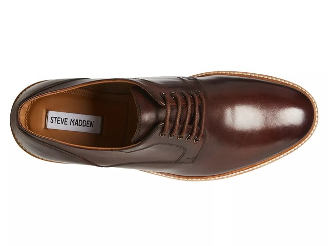 Steve madden oxford shoes discount