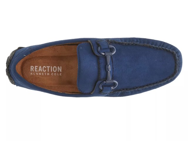 Kenneth cole reaction men's loafers deals