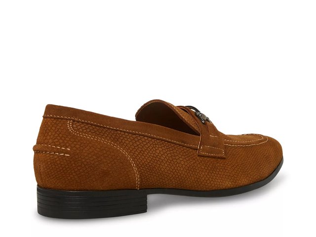 Dsw suede clearance loafers