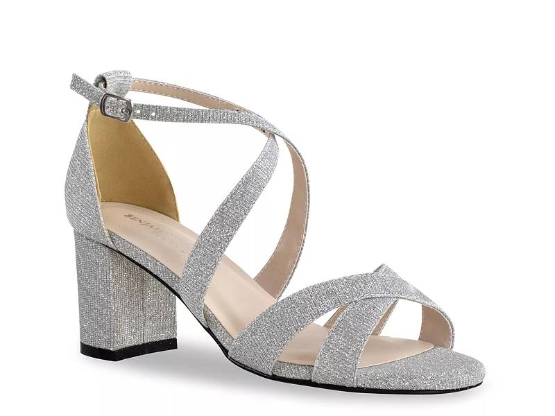 Touch Ups by Benjamin Walk Audrey Sandal Free Shipping DSW