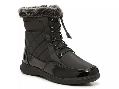 Dsw ladies store winter boots