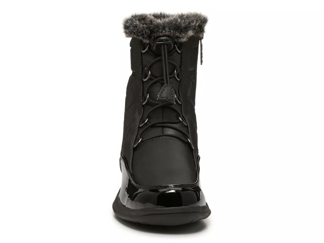 Totes Lindsey Snow Boot Women s