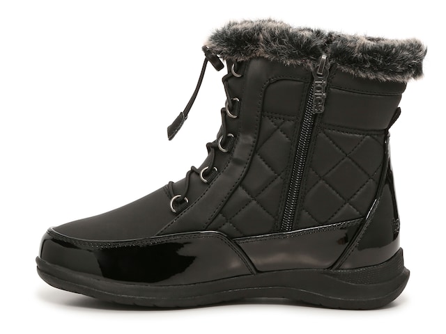 Totes Lindsey Snow Boot - Women's - Free Shipping | DSW