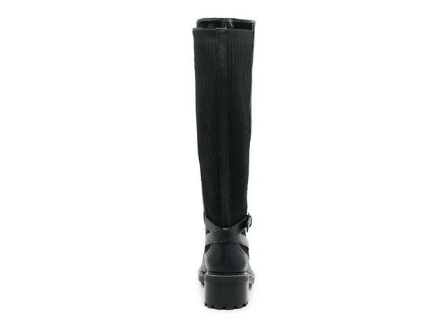 vince camuto kestala wide calf riding boot