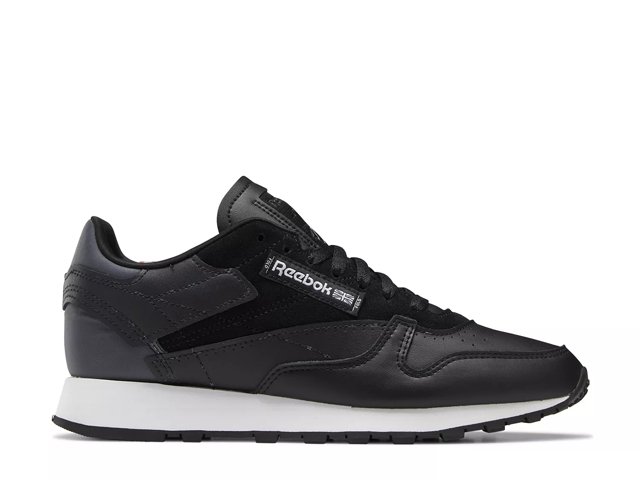 Reebok Classic Leather Sneaker - Men's - Free Shipping | DSW