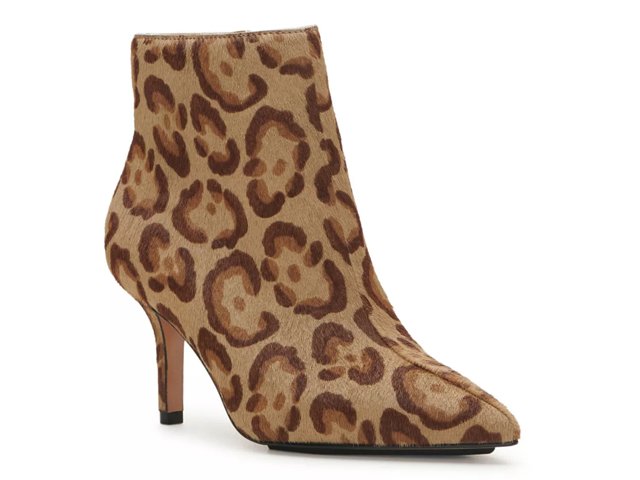 Dsw pointed toe booties top