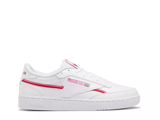 Reebok Club C 85 Vegan Sneaker Women s Free Shipping DSW