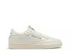 Off white reebok club clearance c 85