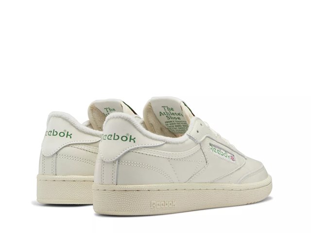 Reebok Club C 85 Vintage Sneaker - Women's - Free Shipping | DSW