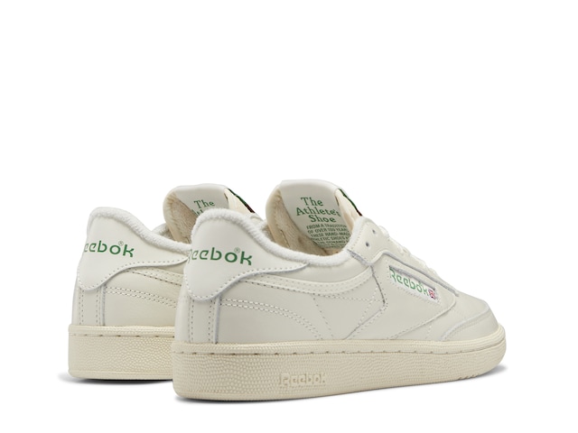 climate booklet More than anything Reebok Club C 85 Vintage Sneaker - Women's - Free Shipping | DSW