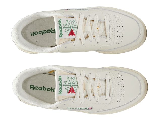 Reebok Club C 85 Vintage Sneaker - Women's - Free Shipping | DSW
