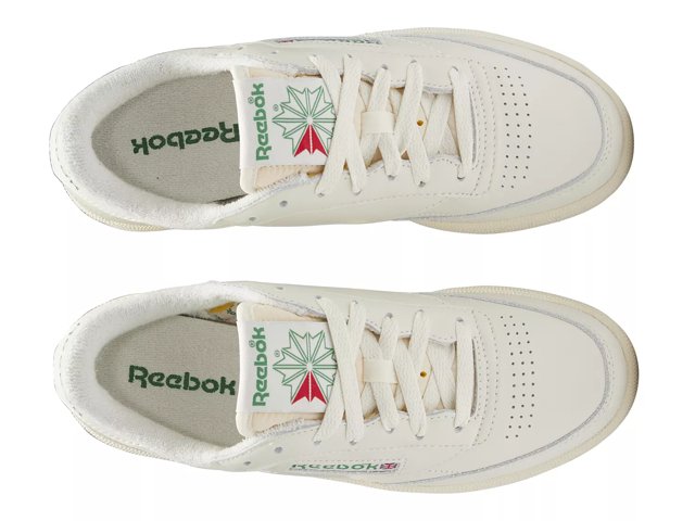 Reebok women's club c 85 vintage clearance
