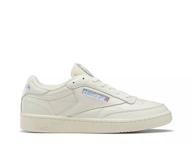 Reebok Club C 85 Vintage Sneaker - Men's - Free Shipping