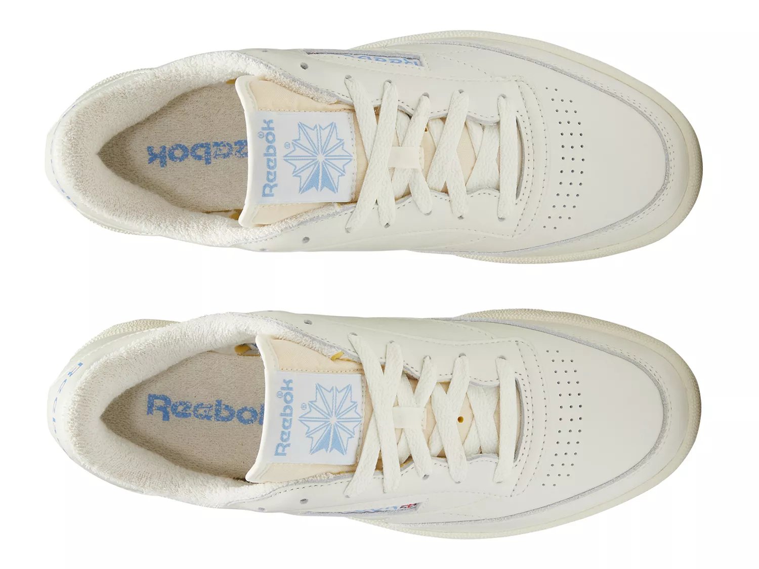 Club C 85 Vintage Sneaker - Men's