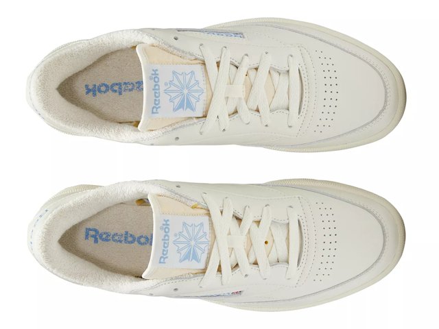 Reebok Club C 85 Vintage Sneaker - Men's - Free Shipping | DSW