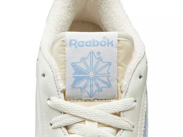 REEBOK UNISEX CLASSIC TRAINERS LEATHER WORK OUT NYLON REVENGE SHOES CLUB C  85