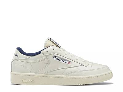 Reebok Club C Vintage Sneaker - Men's - Free Shipping |