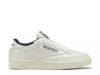 Reebok Club C 85 Vintage Sneaker - Men's - Free Shipping