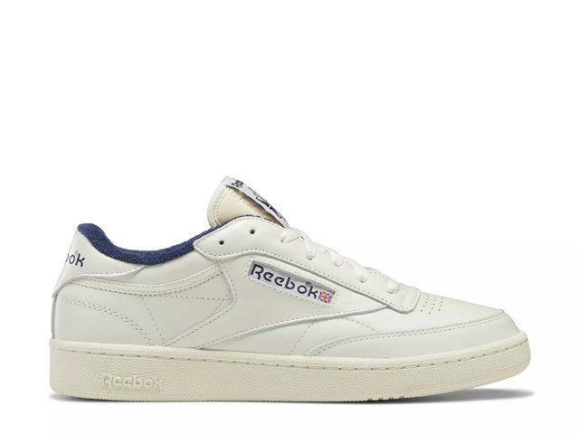 Reebok Club C 85 Vintage Sneaker Men s Free Shipping DSW