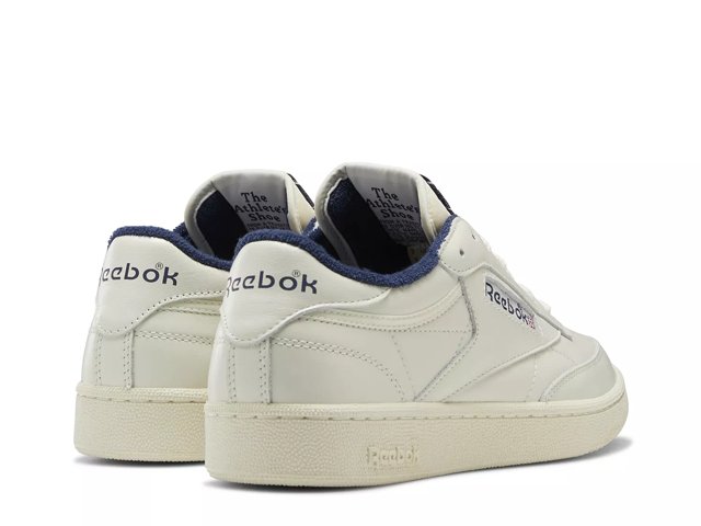 Reebok Club C 85 Vintage Sneaker Free Shipping DSW