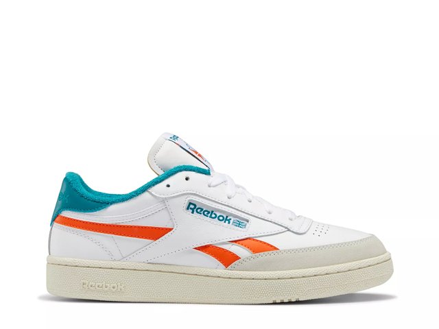 Dsw reebok club new arrivals c