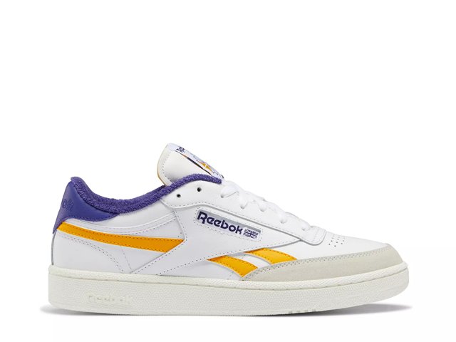 Reebok Club C Revenge Sneaker - Men's - Free Shipping | DSW