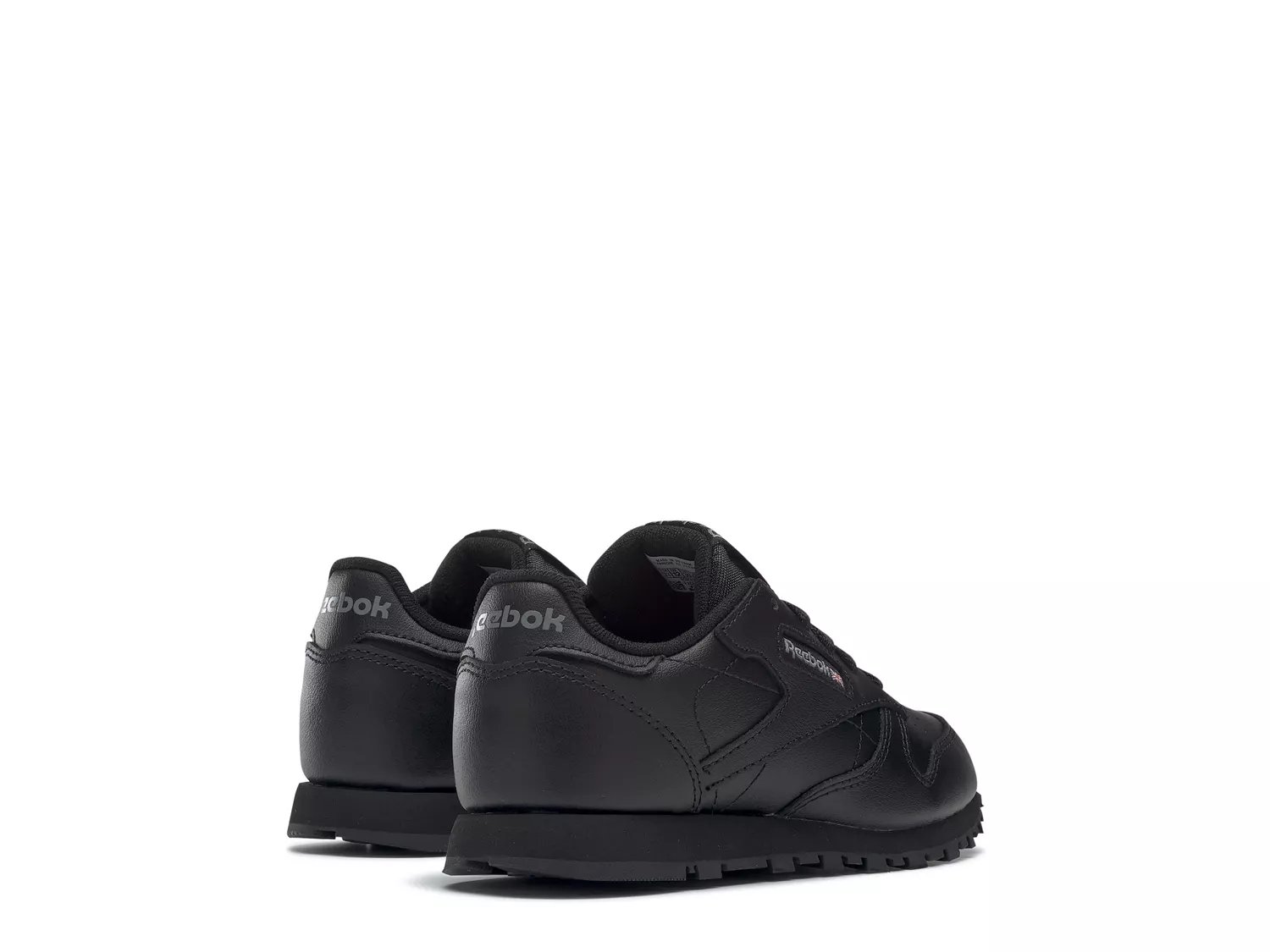 Classic Leather Sneaker