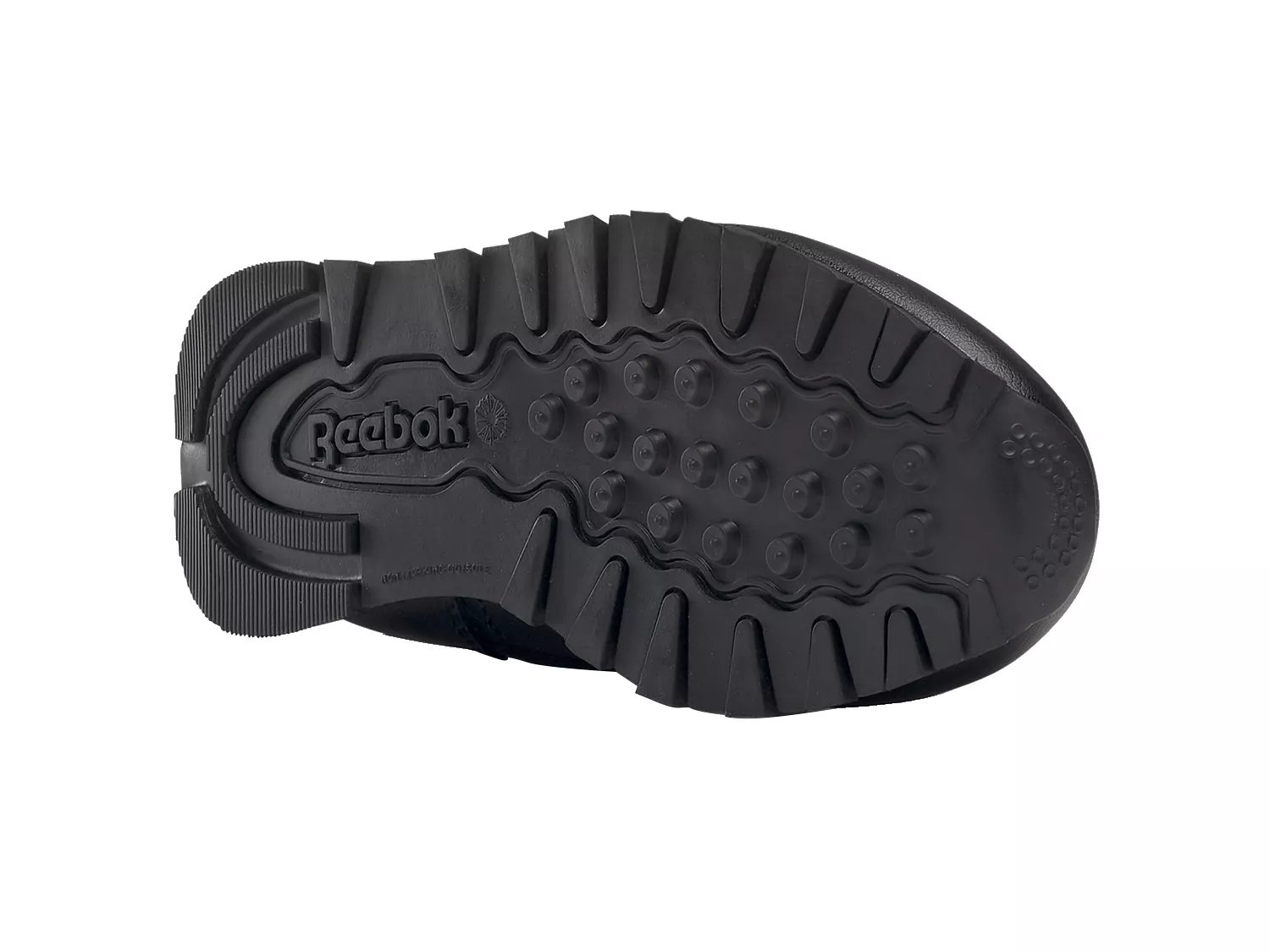 Classic Leather Sneaker