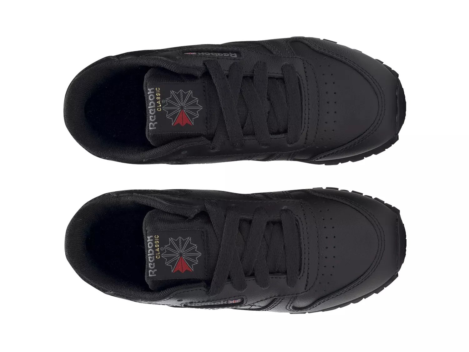 Classic Leather Sneaker