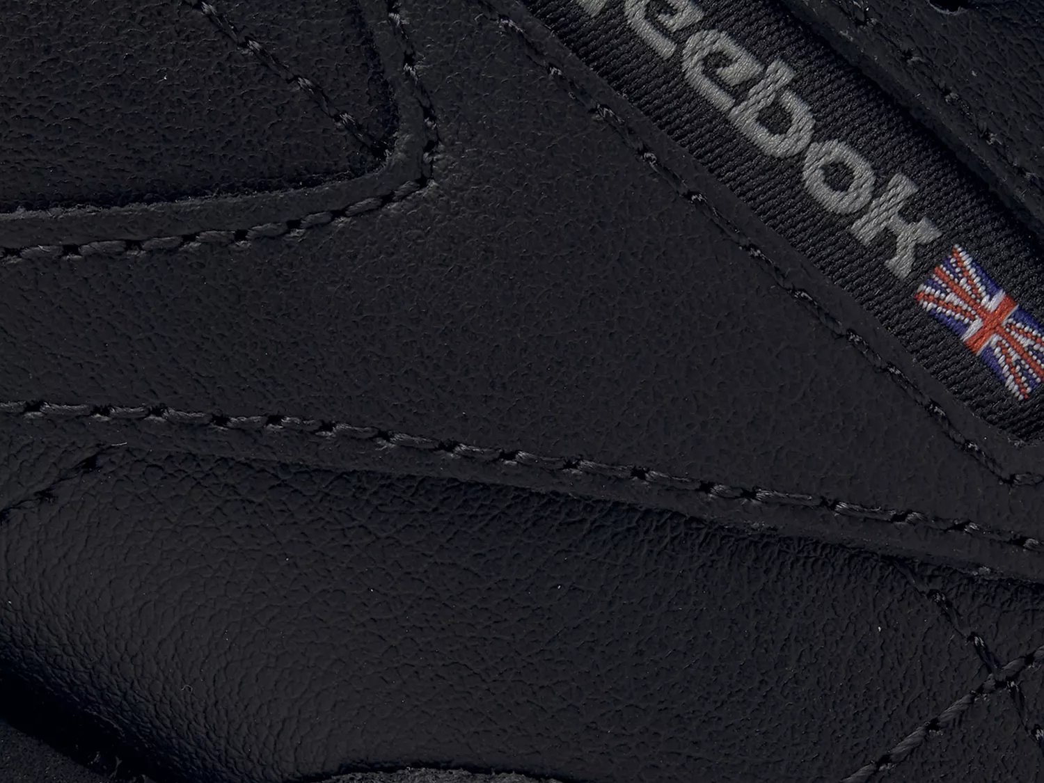 Classic Leather Sneaker