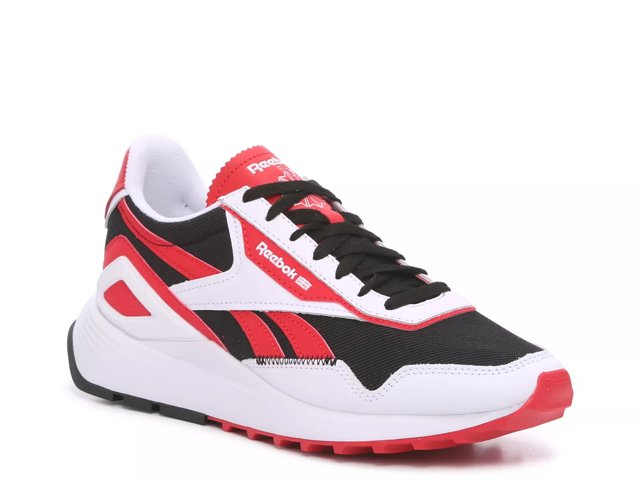 baskets classic leather legacy az gx1226 footwear white pri red