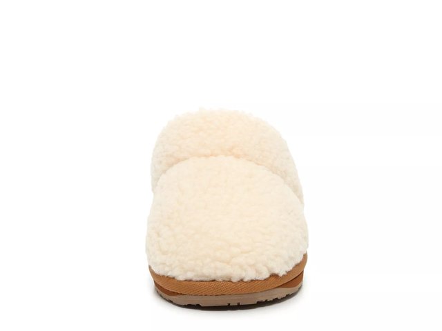 Tahoe scuff slipper hot sale