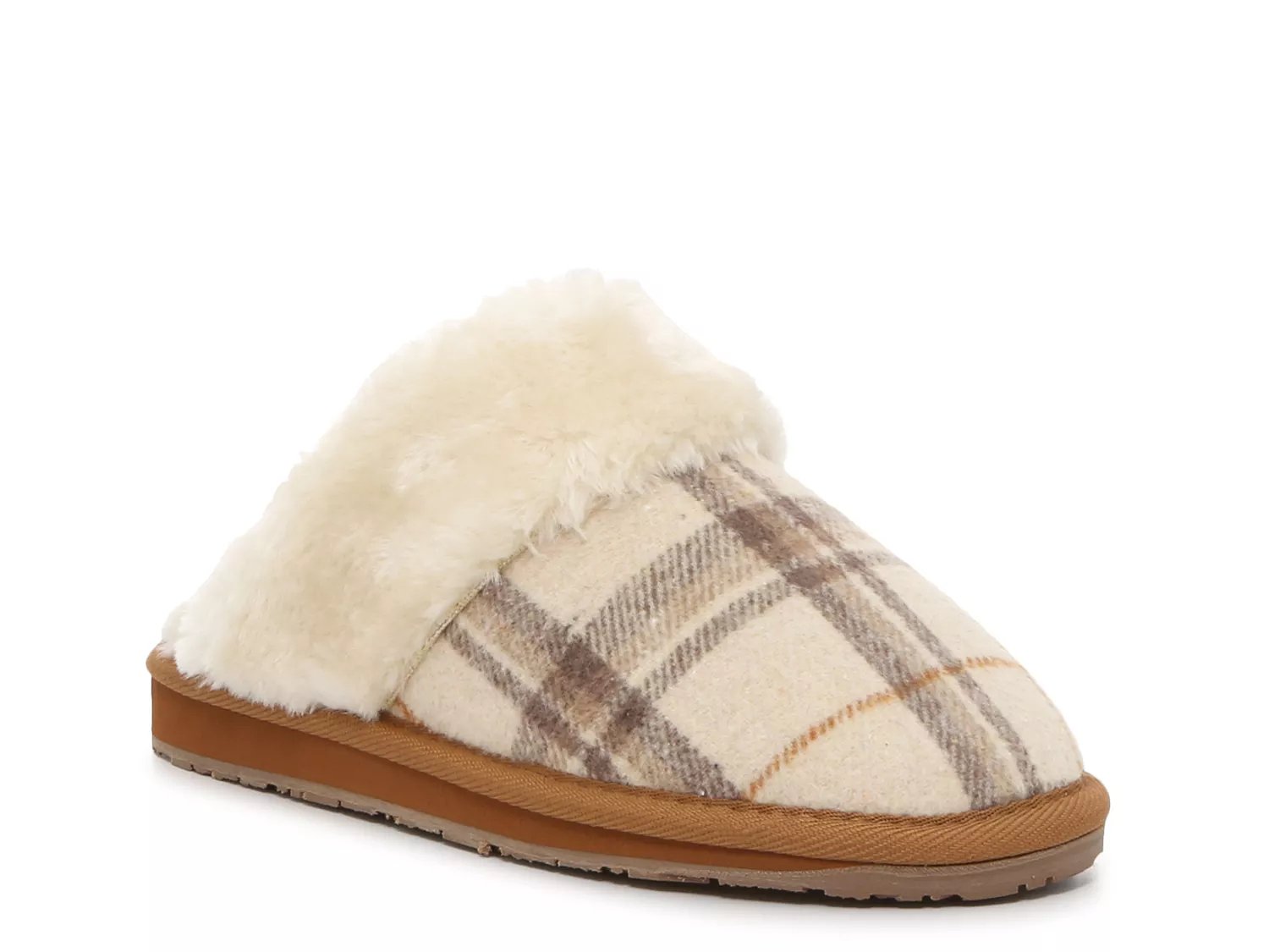 Dsw best sale house slippers