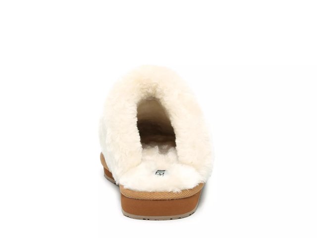 Minnetonka Shar Scuff Slipper Free Shipping DSW