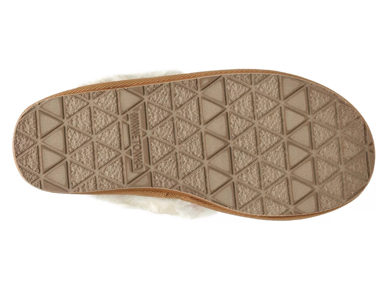 Shar Scuff Slipper