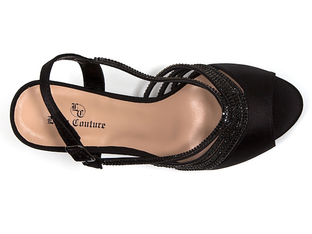 Lady Couture Allure Sandal - Free Shipping | DSW