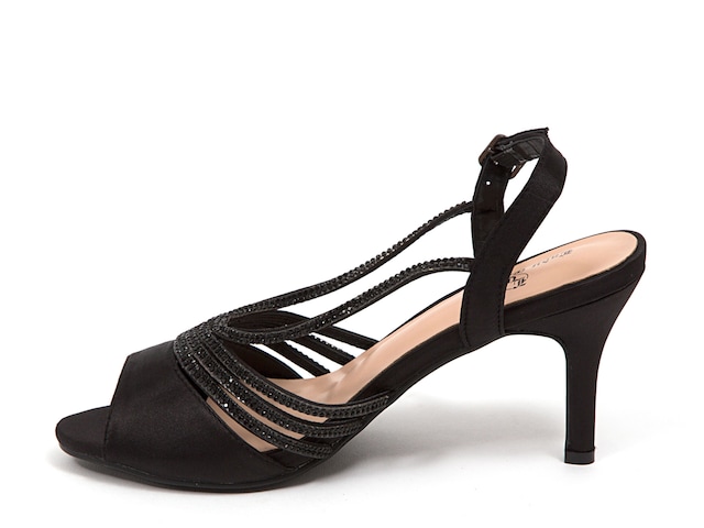 Lady Couture Allure Sandal | DSW
